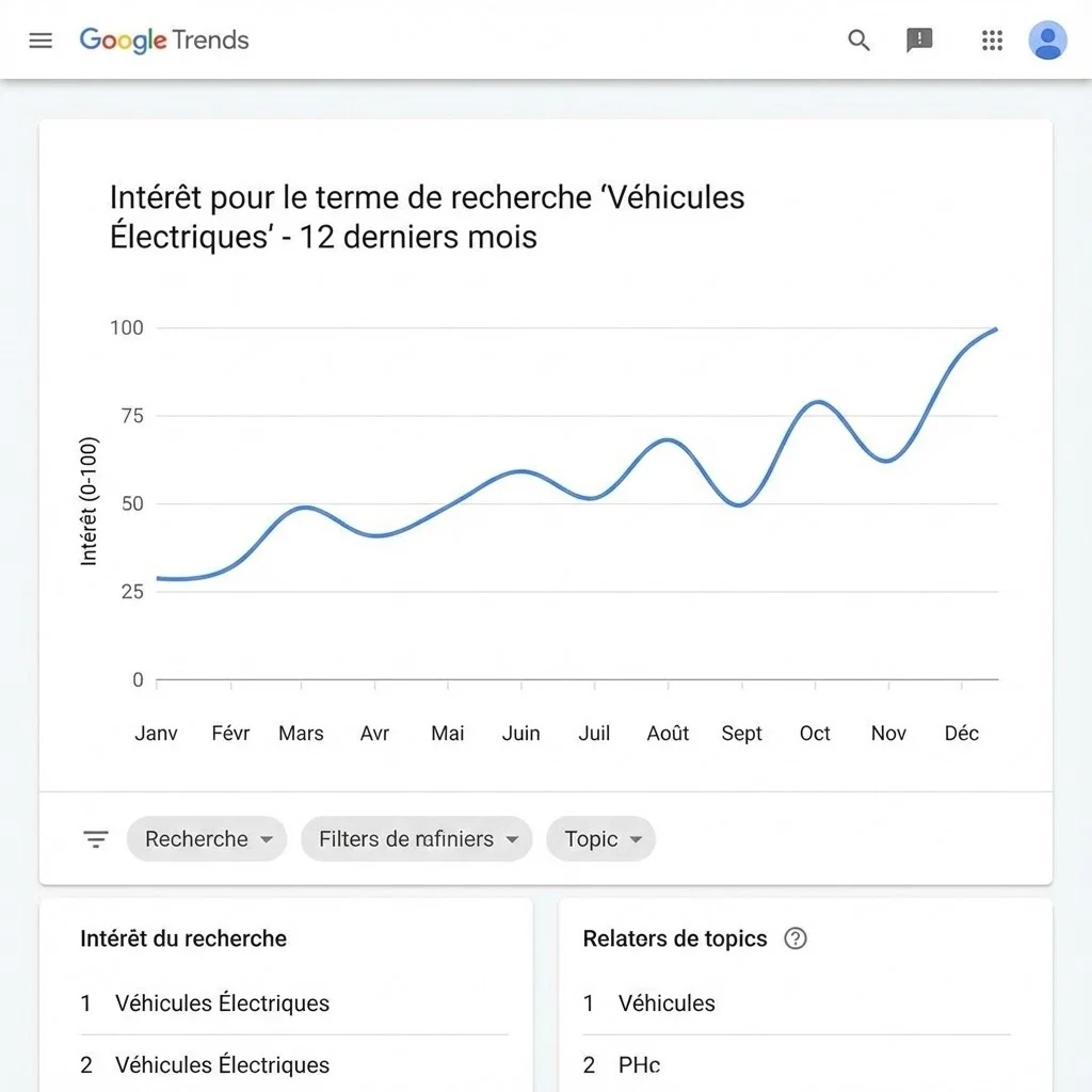 [Interface Google Trends avec graphique]