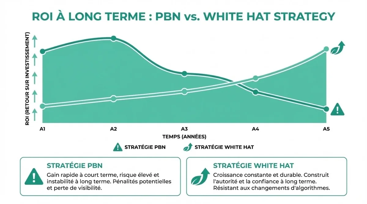 [ROI PBN vs stratégie white hat]